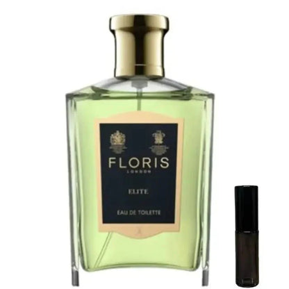 Floris Elite - Eau de Toilette - LuxScents