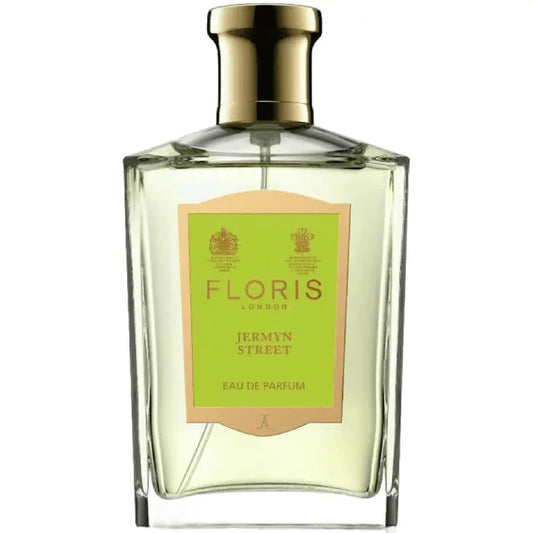 Floris Jermyn Street - Eau de Parfum - LuxScents