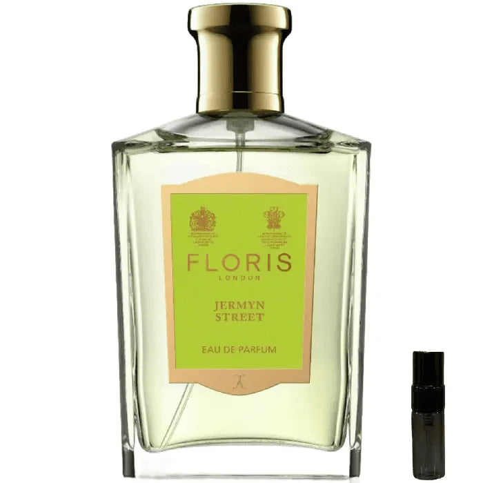 Floris Jermyn Street - Eau de Parfum - LuxScents