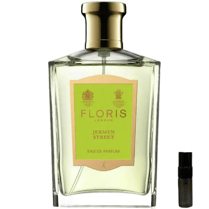 Floris Jermyn Street - Eau de Parfum - LuxScents