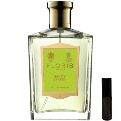 Floris Jermyn Street - Eau de Parfum - LuxScents