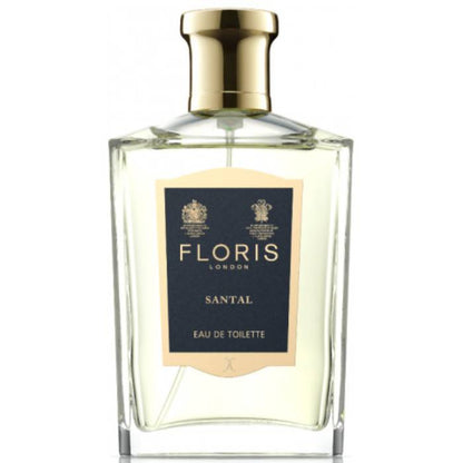Floris London Santal - Eau de Toilette - LuxScents.nl