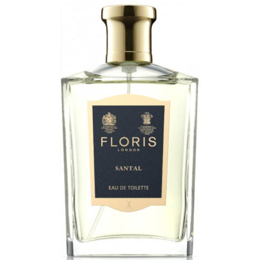 Floris London Santal - Eau de Toilette - LuxScents.nl