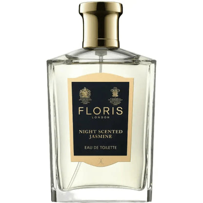 Floris Night Scented Jasmine - Eau de Toilette - LuxScents