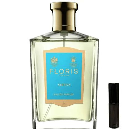Floris Sirena - Eau de Parfum - LuxScents