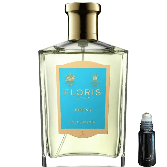 Floris Sirena - Eau de Parfum - LuxScents