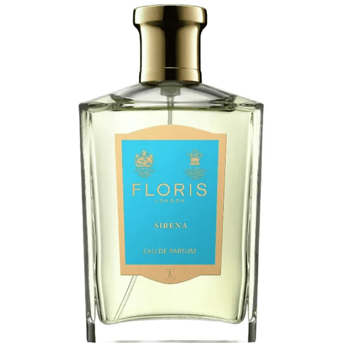 Floris Sirena - Eau de Parfum - LuxScents