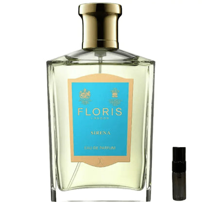 Floris Sirena - Eau de Parfum - LuxScents