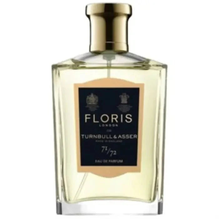 Floris Turnbull & Asser 71/72 - Eau de Parfum - LuxScents