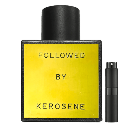 Followed by Kerosene - Eau de Parfum - LuxScents.nl