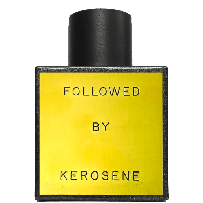 Followed by Kerosene - Eau de Parfum - LuxScents.nl