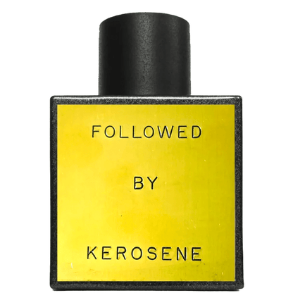 Followed by Kerosene - Eau de Parfum - LuxScents.nl