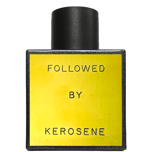 Followed by Kerosene - Eau de Parfum - LuxScents.nl