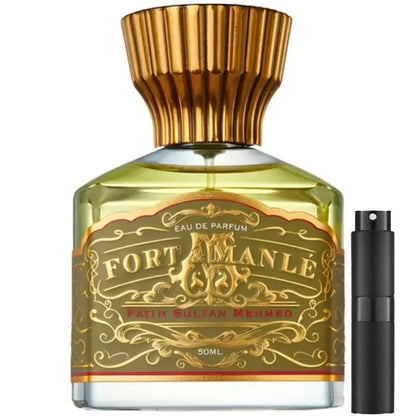 Fort & Manle Fatih Sultan Mehmed - Eau de Parfum - LuxScents.nl