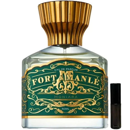 Fort & Manle Honiara - Eau de Parfum - LuxScents.nl