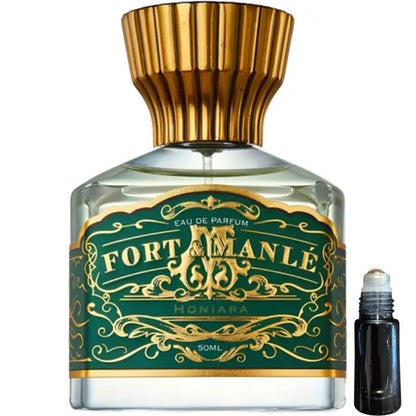 Fort & Manle Honiara - Eau de Parfum - LuxScents.nl