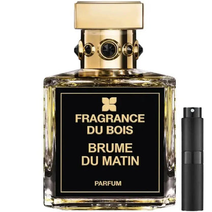 Fragrance Du Bois Brume Du Martin - Parfum - LuxScents.nl
