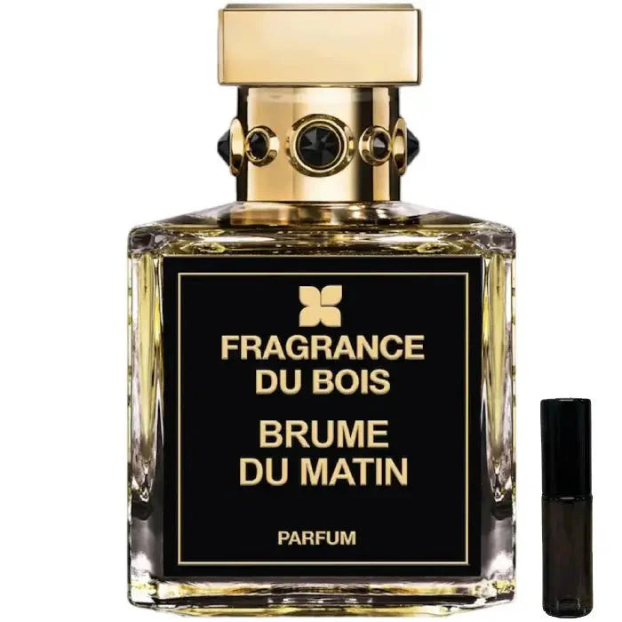 Fragrance Du Bois Brume Du Martin - Parfum - LuxScents.nl
