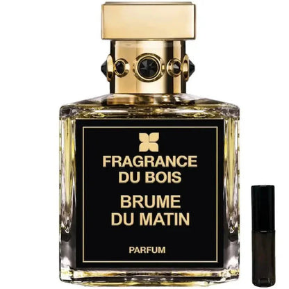 Fragrance Du Bois Brume Du Martin - Parfum - LuxScents.nl