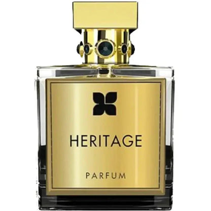 Fragrance Du Bois Heritage - Extrait de Parfum - LuxScents.nl