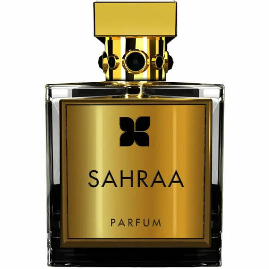 Fragrance Du Bois Sahraa Oud - Extrait de Parfum - LuxScents.nl