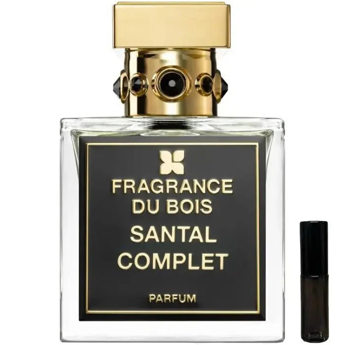 Fragrance Du Bois Santal Complet - Parfum - LuxScents.nl