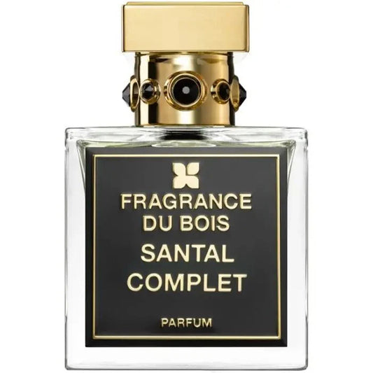 Fragrance Du Bois Santal Complet - Parfum - LuxScents.nl