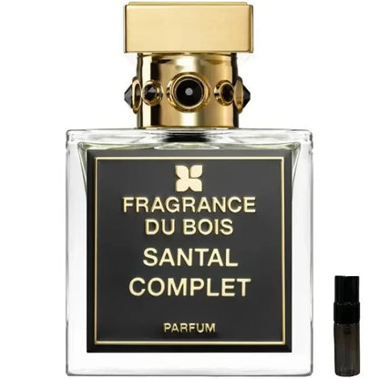 Fragrance Du Bois Santal Complet - Parfum - LuxScents.nl