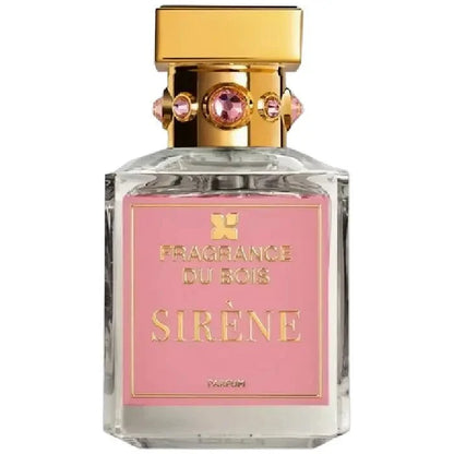 Fragrance Du Bois Sirène - Parfum - LuxScents