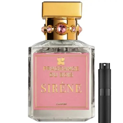 Fragrance Du Bois Sirène - Parfum - LuxScents