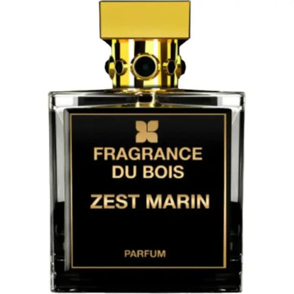 Fragrance Du Bois Zest Marin - Parfum - LuxScents.nl