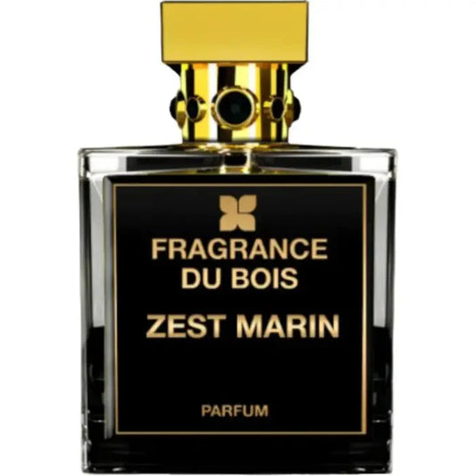 Fragrance Du Bois Zest Marin - Parfum - LuxScents.nl