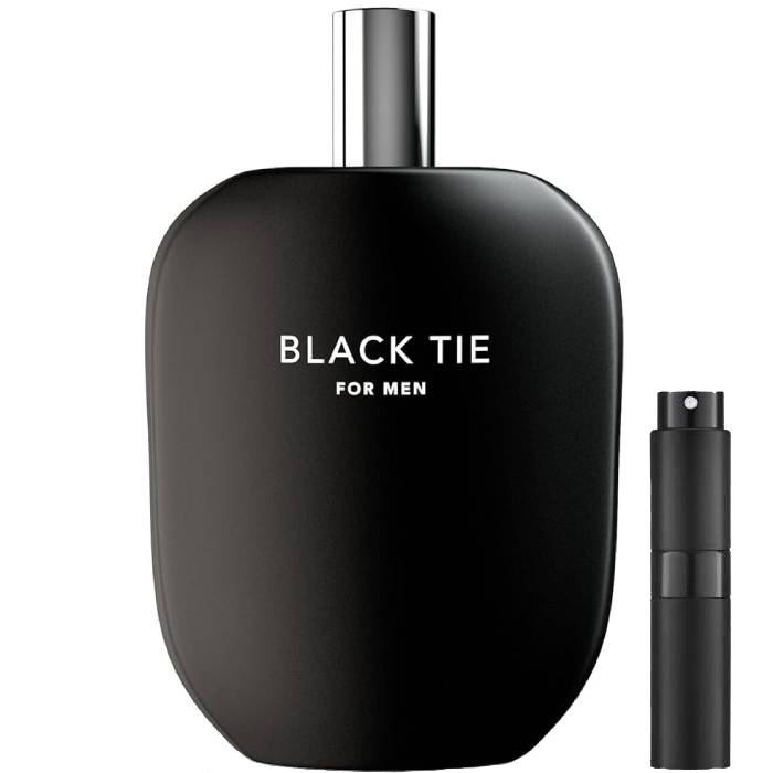 Fragrance One Black Tie For Men - Extrait de Parfum - LuxScents.nl