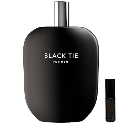 Fragrance One Black Tie For Men - Extrait de Parfum - LuxScents.nl
