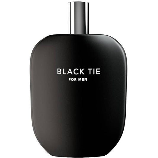 Fragrance One Black Tie For Men - Extrait de Parfum - LuxScents.nl
