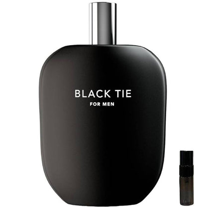 Fragrance One Black Tie For Men - Extrait de Parfum - LuxScents.nl