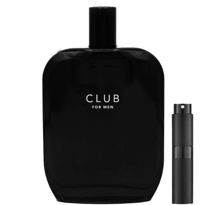 Fragrance One Club For Men - Extrait de Parfum - LuxScents.nl