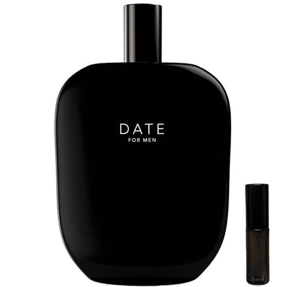 Fragrance One Date For Men - Extrait de Parfum - LuxScents.nl