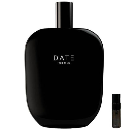 Fragrance One Date For Men - Extrait de Parfum - LuxScents.nl