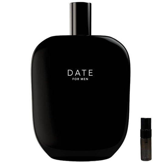Fragrance One Date For Men - Extrait de Parfum - LuxScents.nl