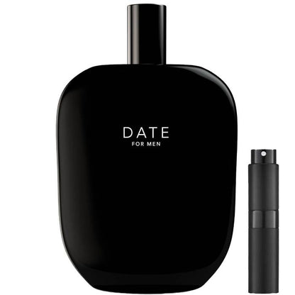 Fragrance One Date For Men - Extrait de Parfum - LuxScents.nl