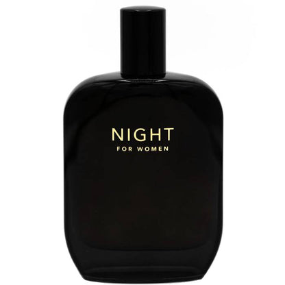 Fragrance One Night For Women - Extrait de Parfum - LuxScents.nl
