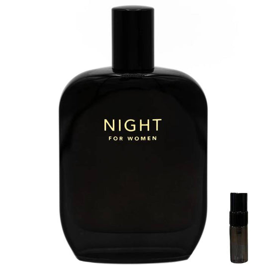Fragrance One Night For Women - Extrait de Parfum - LuxScents.nl