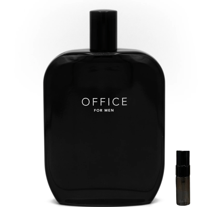 Fragrance One The Office for Men - Eau de Parfum - LuxScents.nl
