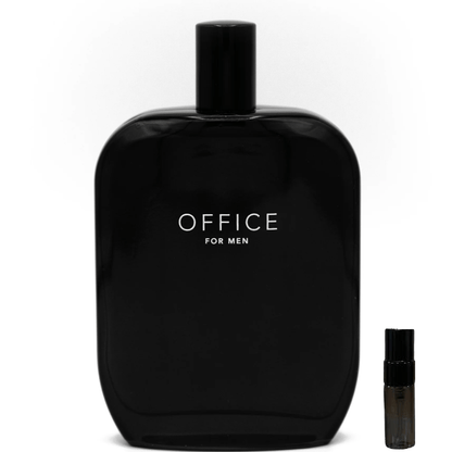 Fragrance One The Office for Men - Eau de Parfum - LuxScents.nl