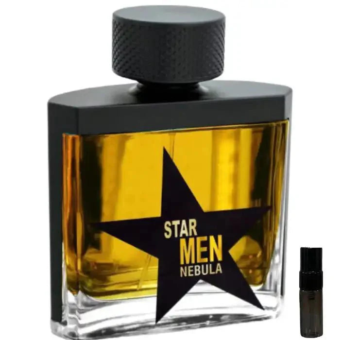 Fragrance World A Star Men Nebula - Eau de Parfum - LuxScents.nl