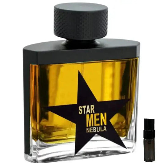 Fragrance World A Star Men Nebula - Eau de Parfum - LuxScents.nl