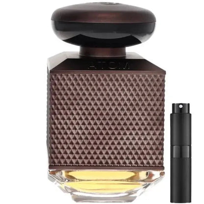 Fragrance World Atom Grey - Eau de Parfum - LuxScents.nl
