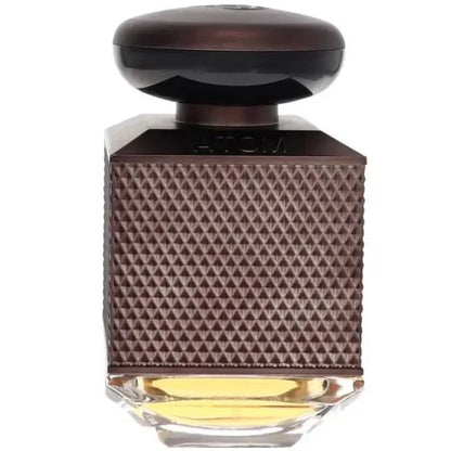 Fragrance World Atom Grey - Eau de Parfum - LuxScents.nl