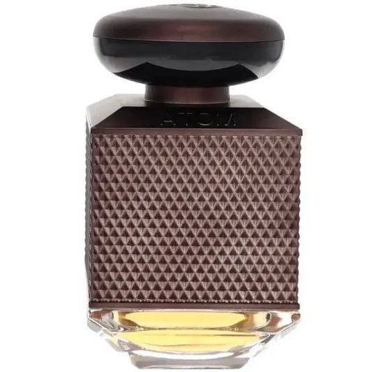Fragrance World Atom Grey - Eau de Parfum - LuxScents.nl
